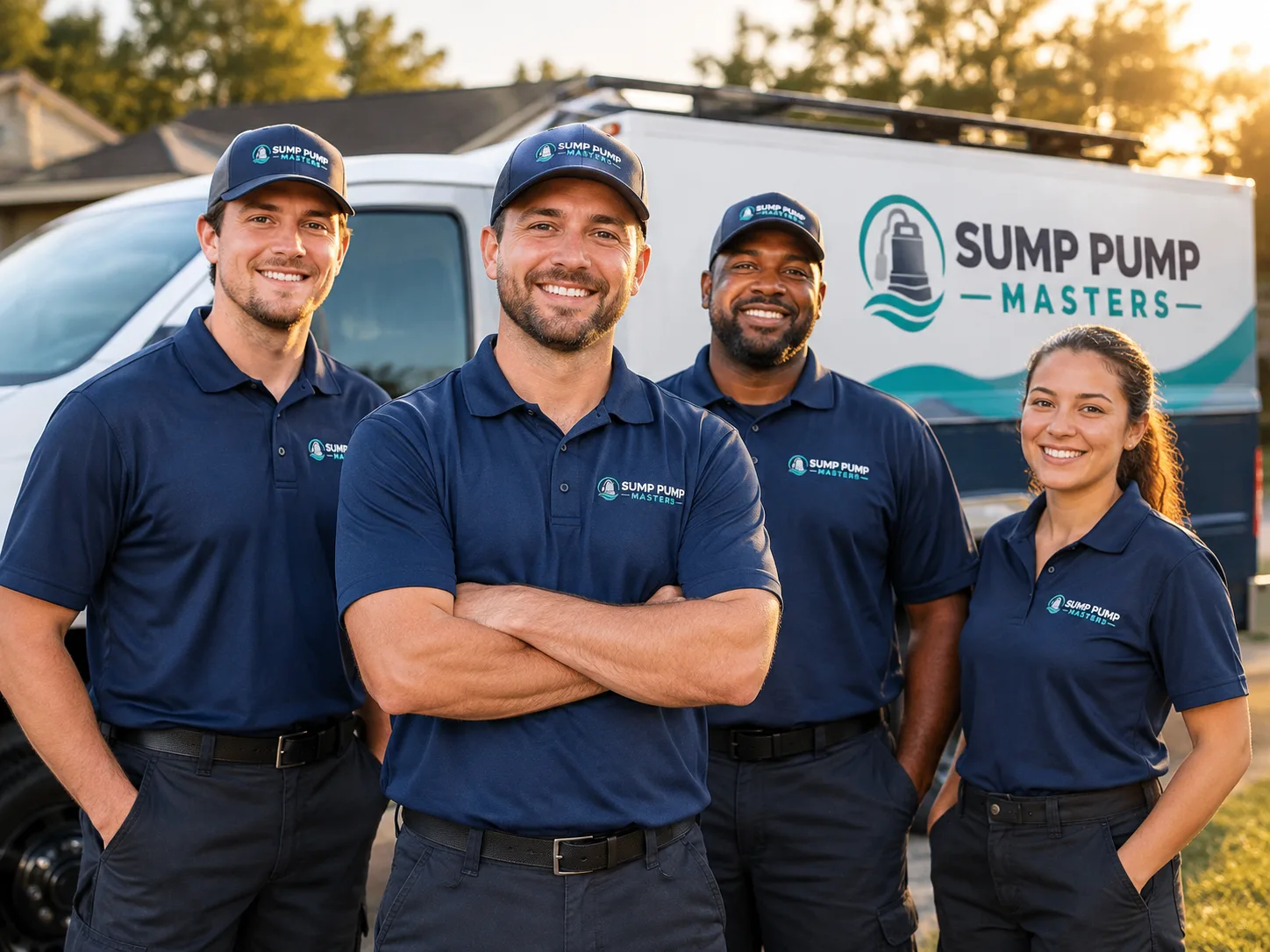 Sump Pump Repair company in Benson, NC