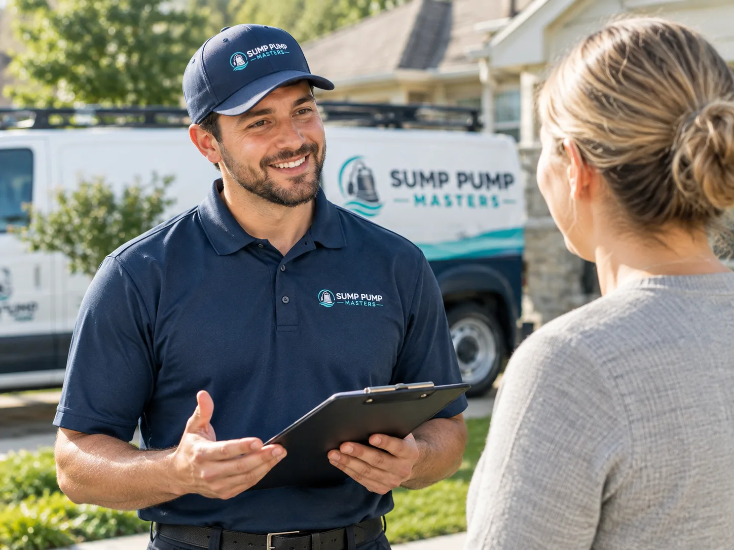 Sump Pump Repair Benson, NC FAQs